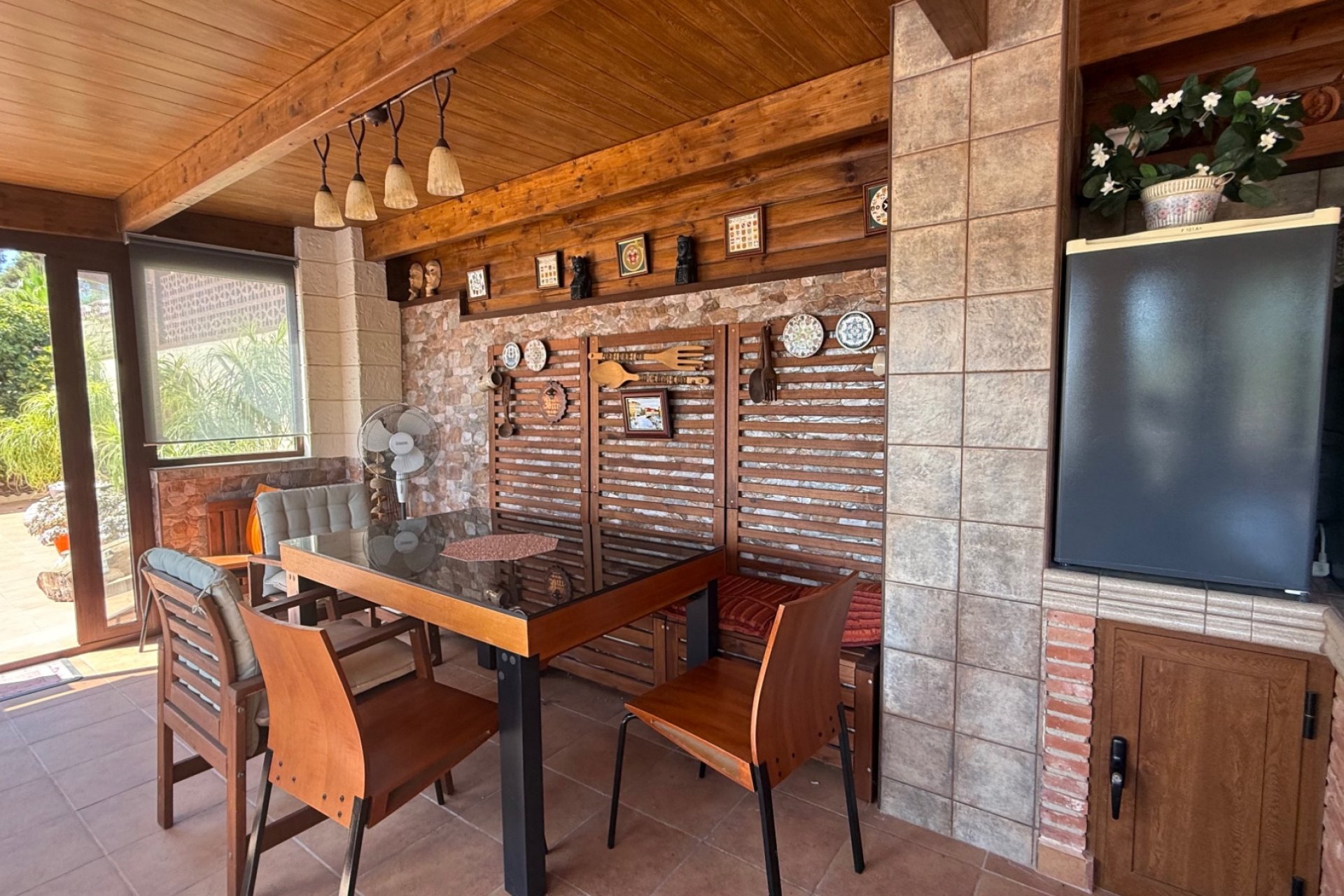 Herverkoop - Villa -
Torrevieja - Costa Blanca Sur
