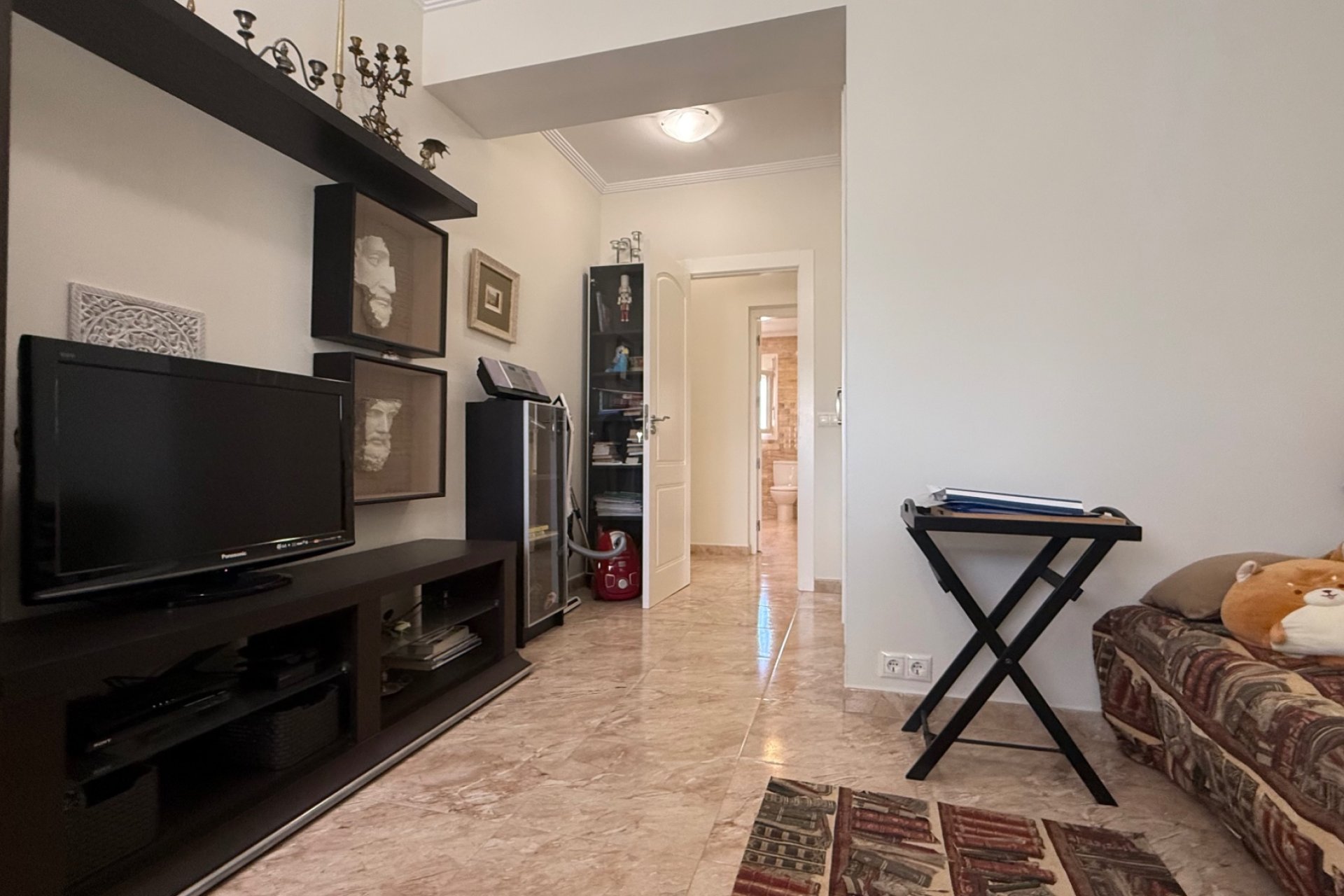Herverkoop - Villa -
Torrevieja - Costa Blanca Sur