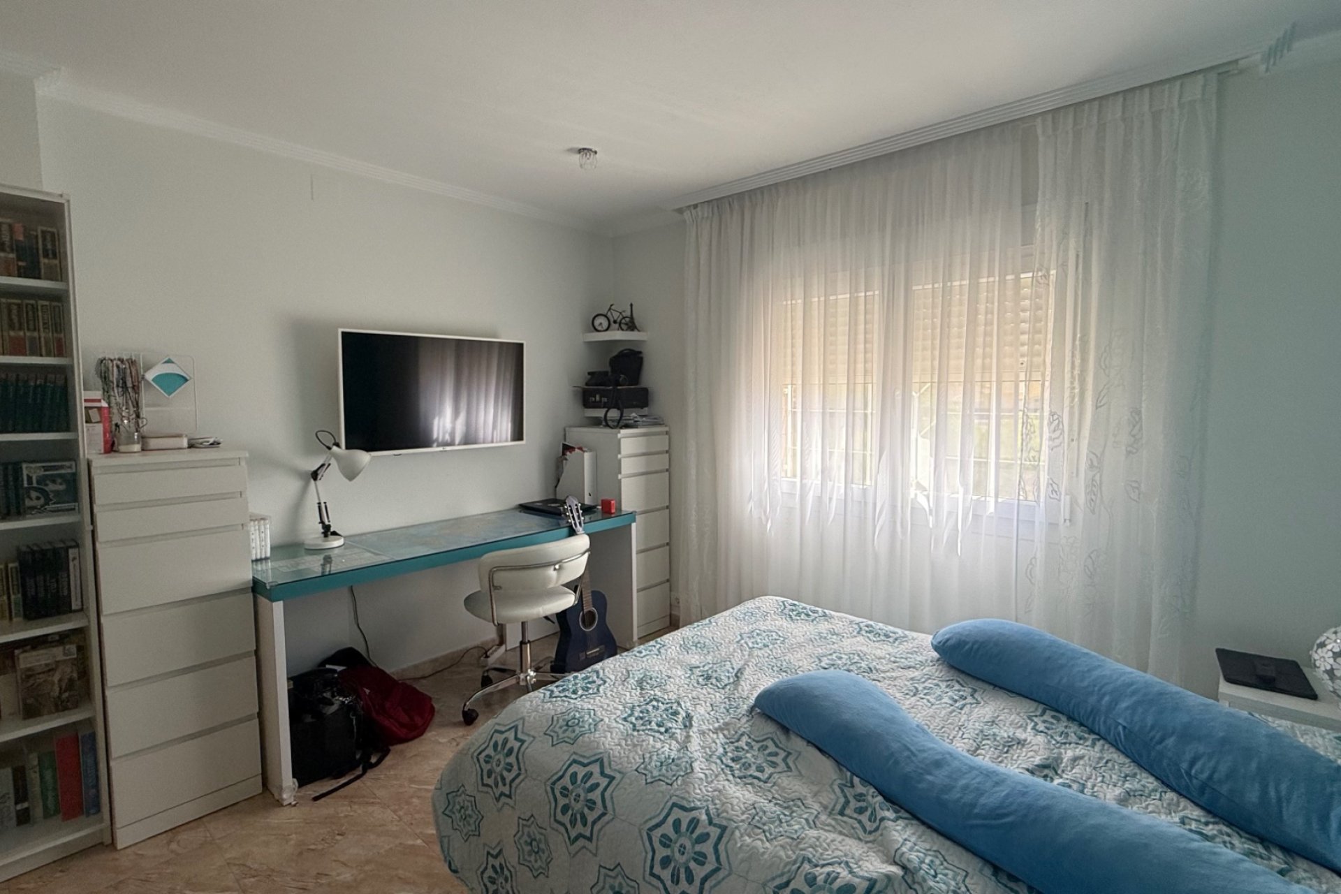Herverkoop - Villa -
Torrevieja - Costa Blanca Sur