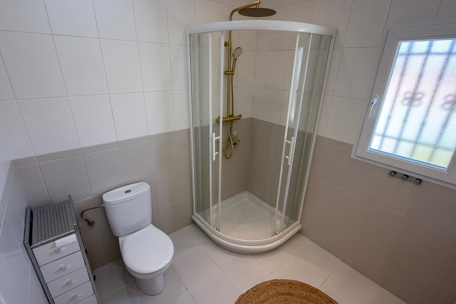 Herverkoop - Villa -
Torrevieja - Costa Blanca Sur