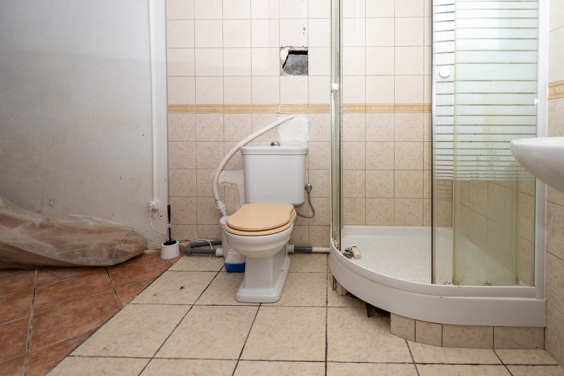 Herverkoop - Villa -
Torrevieja - El Chaparral