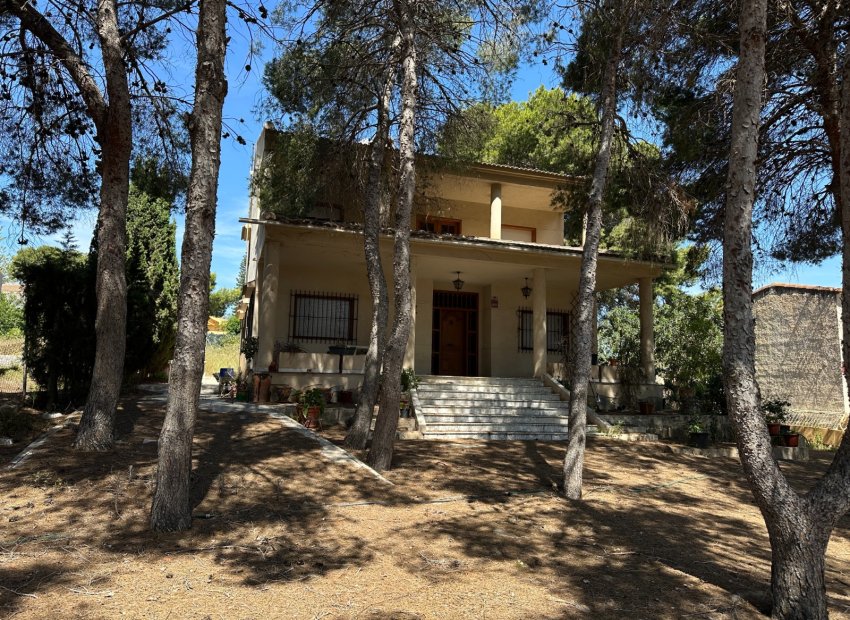 Herverkoop - Villa -
Torrevieja - Los Balcones - Los Altos del Edén