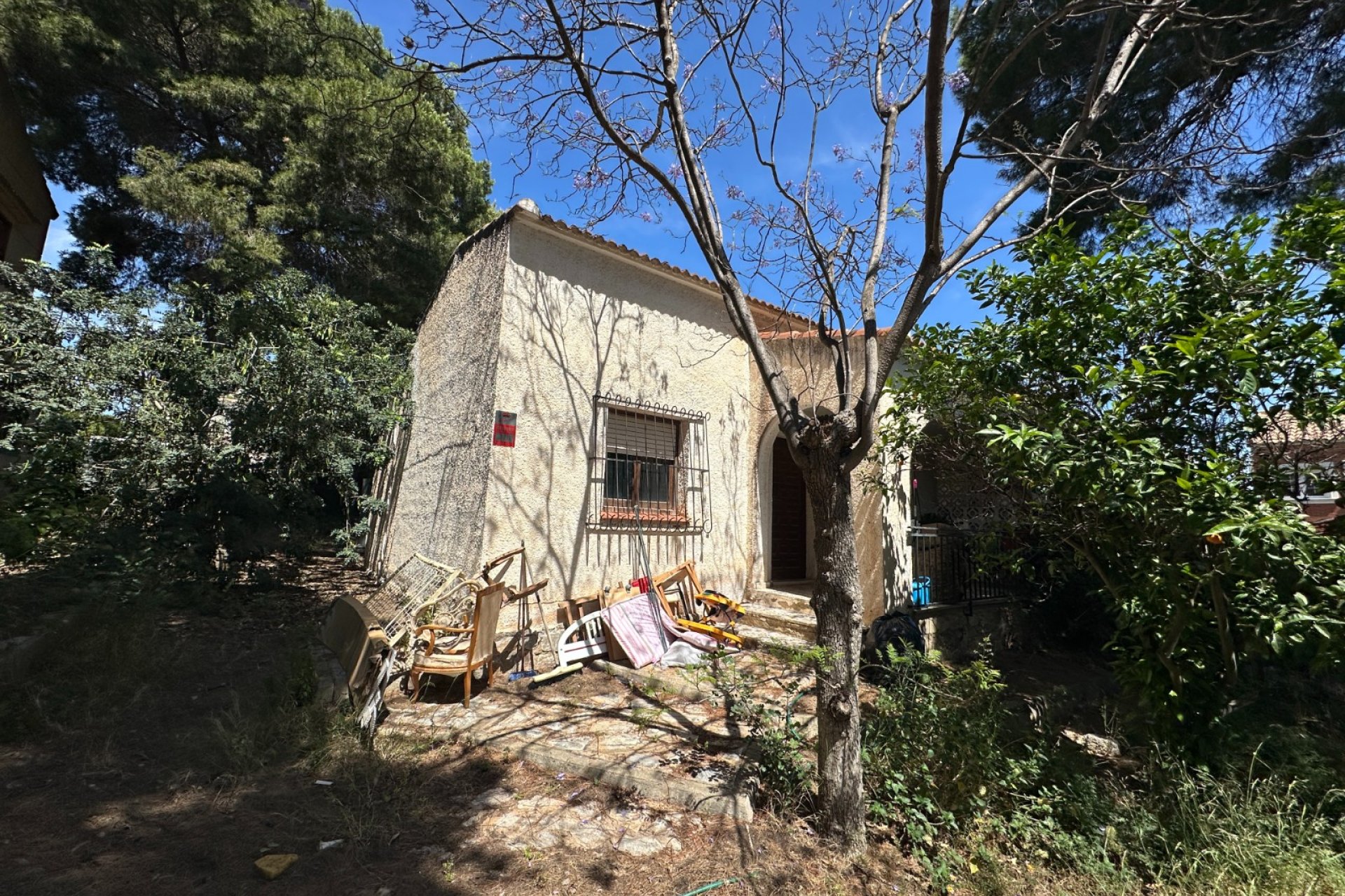 Herverkoop - Villa -
Torrevieja - Los Balcones - Los Altos del Edén