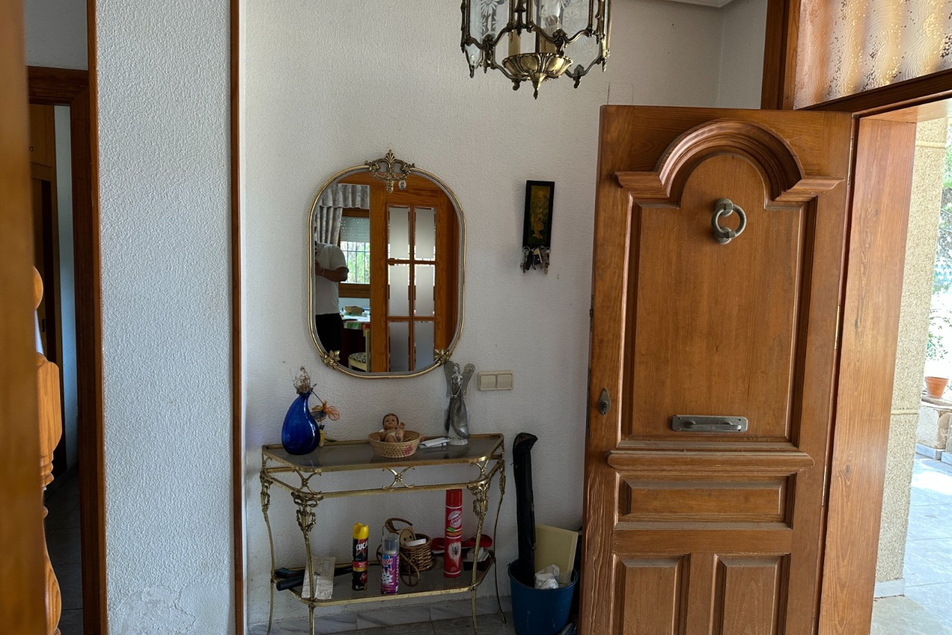 Herverkoop - Villa -
Torrevieja - Los Balcones - Los Altos del Edén