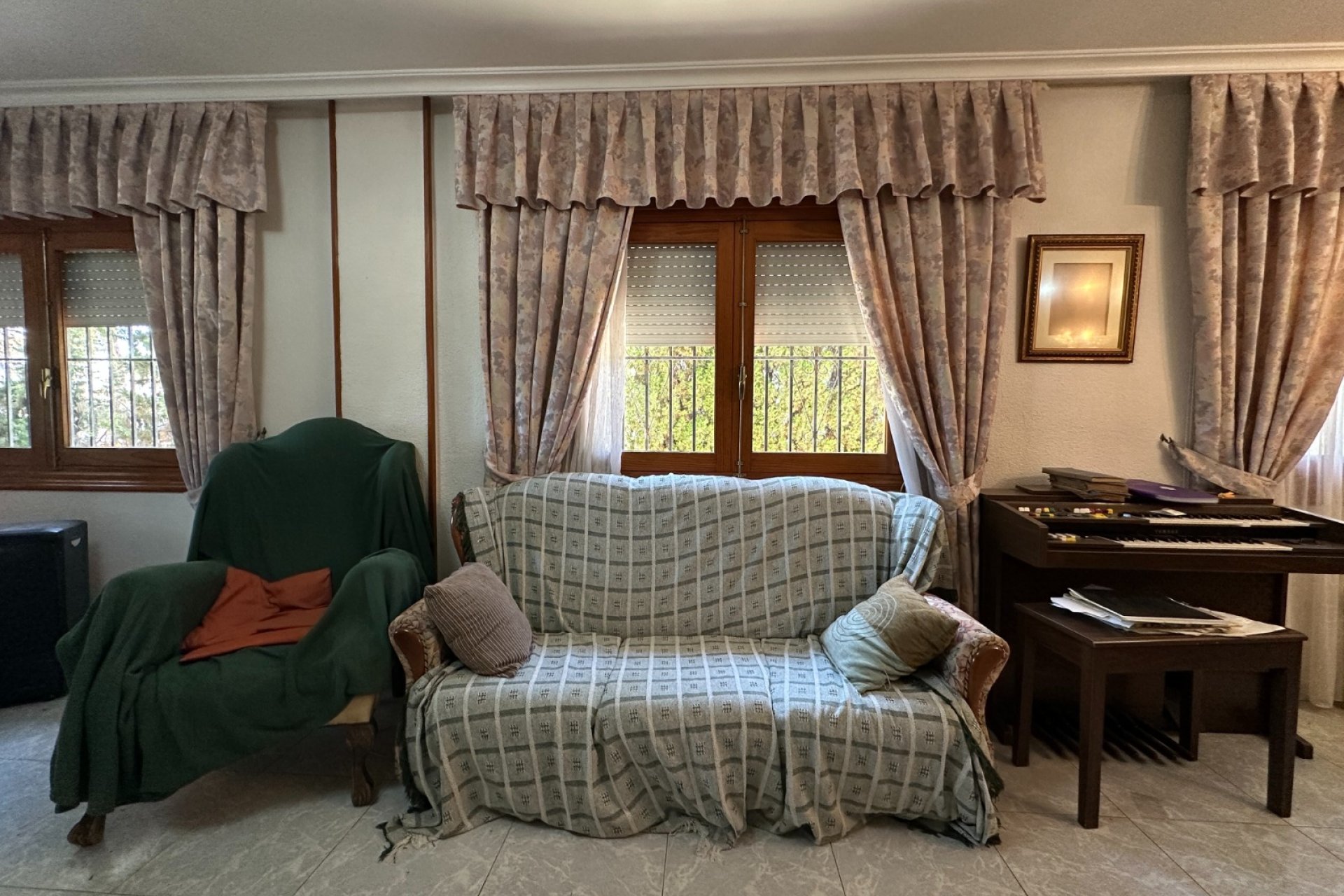 Herverkoop - Villa -
Torrevieja - Los Balcones - Los Altos del Edén