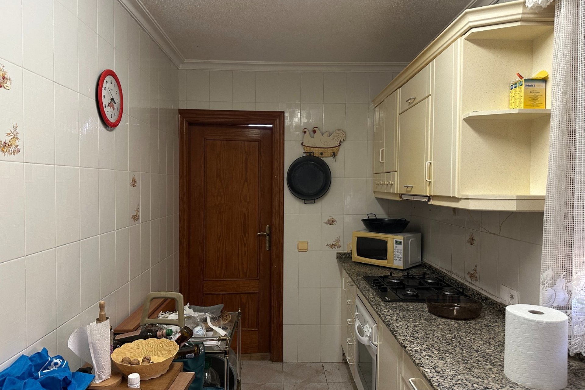 Herverkoop - Villa -
Torrevieja - Los Balcones - Los Altos del Edén