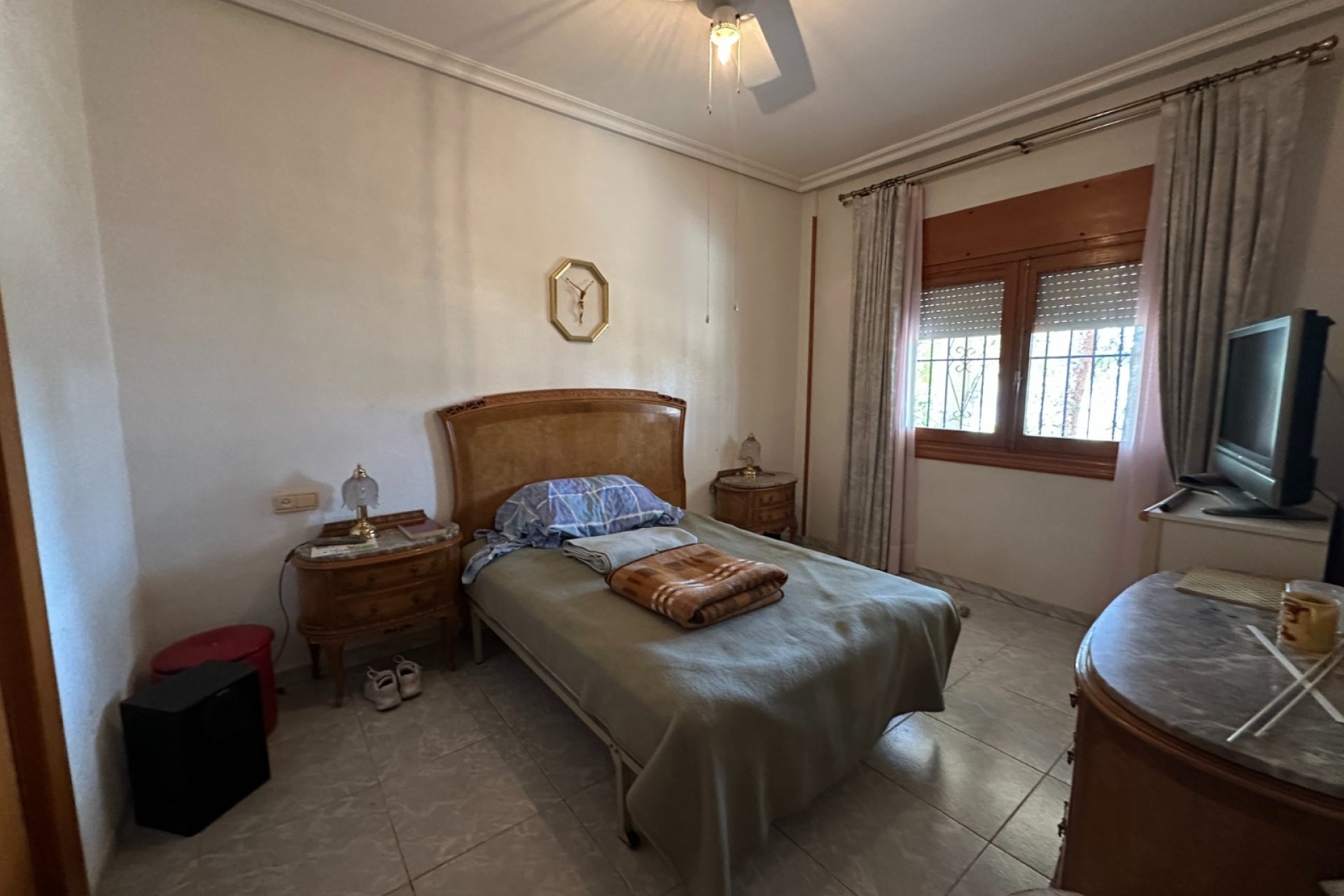 Herverkoop - Villa -
Torrevieja - Los Balcones - Los Altos del Edén