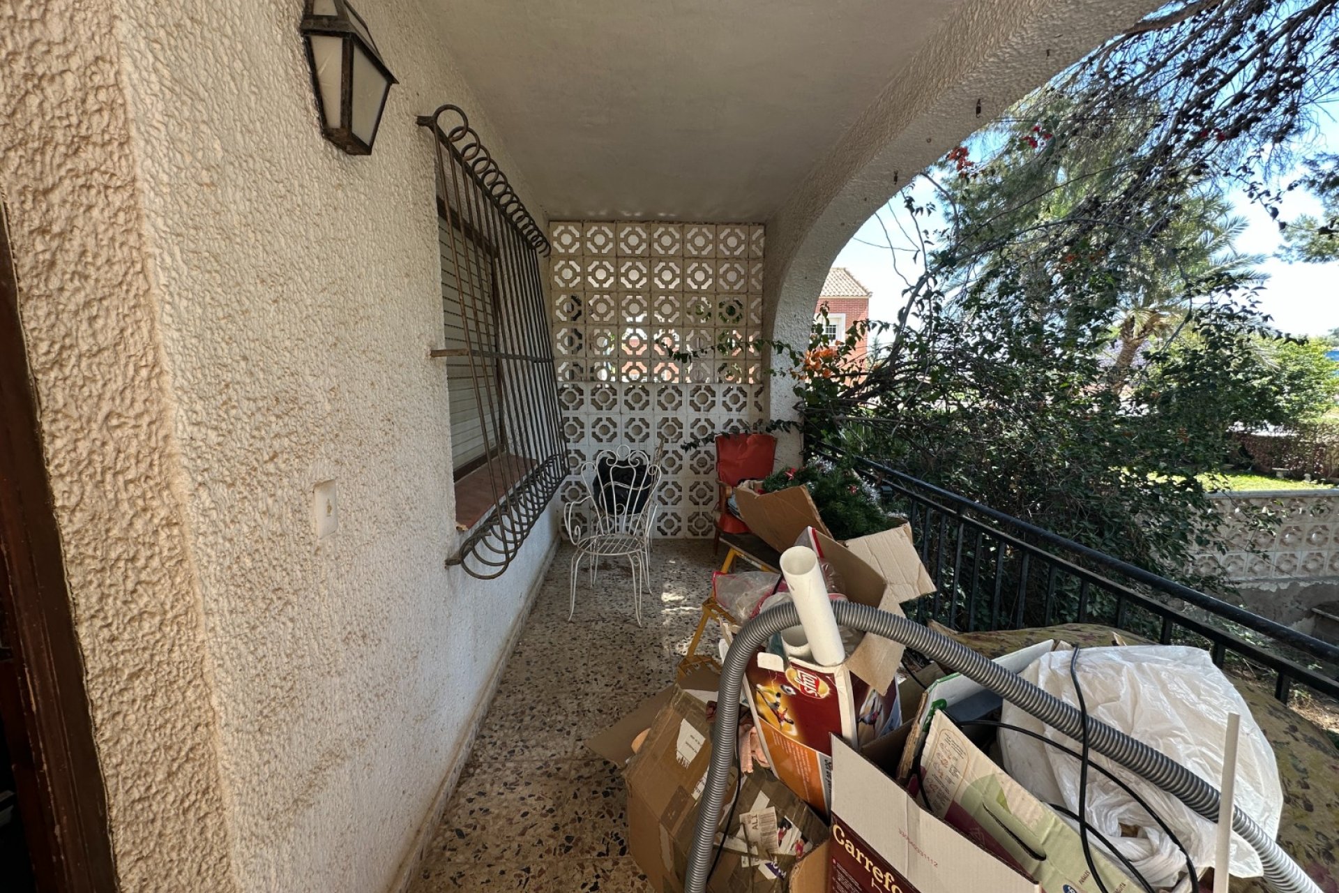 Herverkoop - Villa -
Torrevieja - Los Balcones - Los Altos del Edén