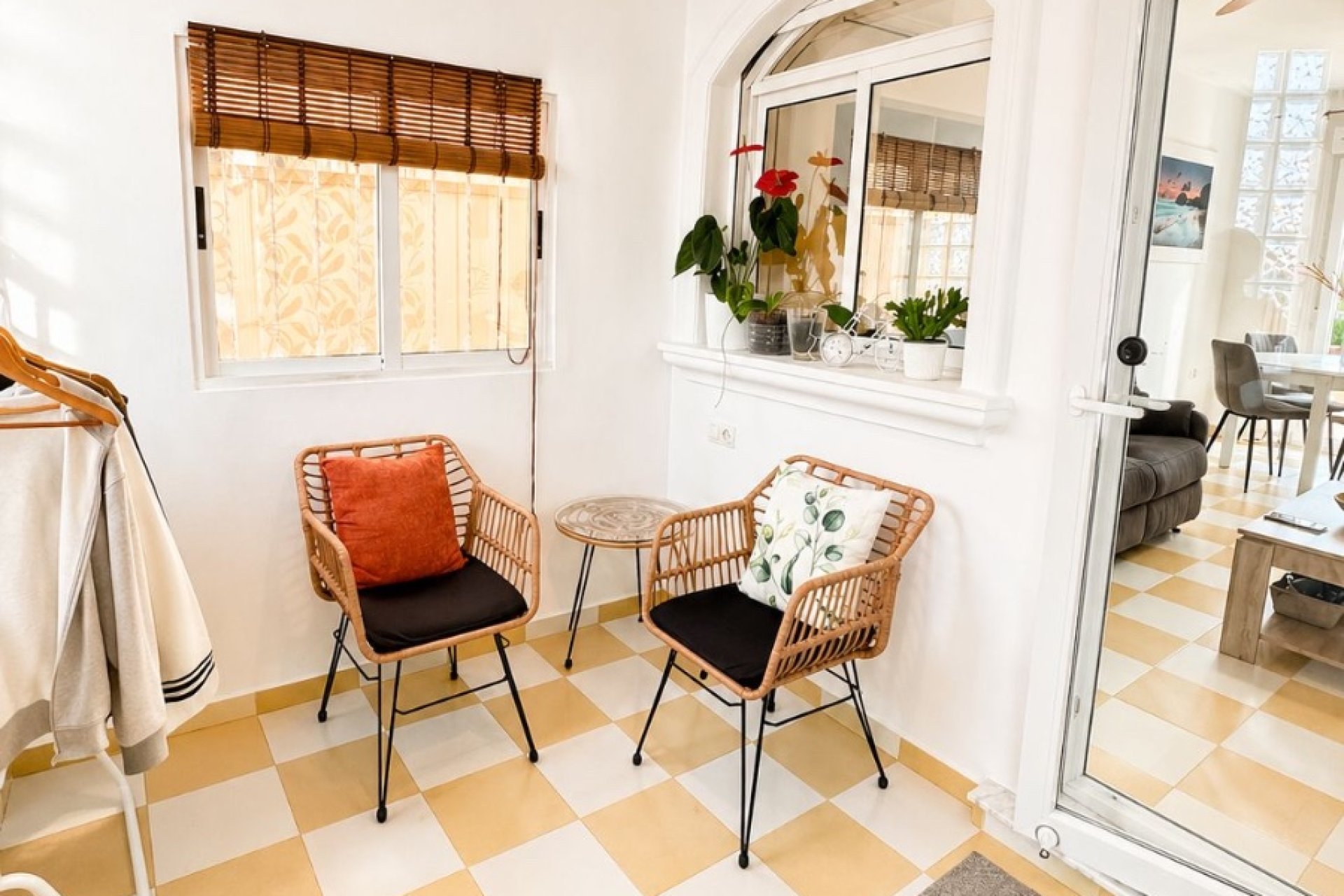 Herverkoop - Villa -
Torrevieja - Nueva Torrevieja - Aguas Nuevas