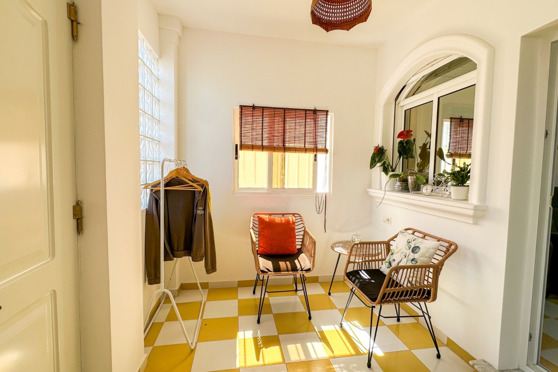 Herverkoop - Villa -
Torrevieja - Nueva Torrevieja - Aguas Nuevas