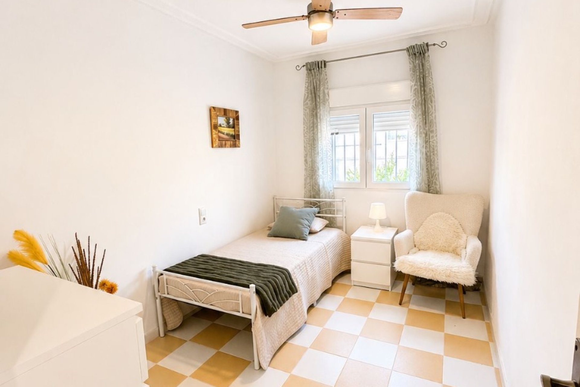 Herverkoop - Villa -
Torrevieja - Nueva Torrevieja - Aguas Nuevas