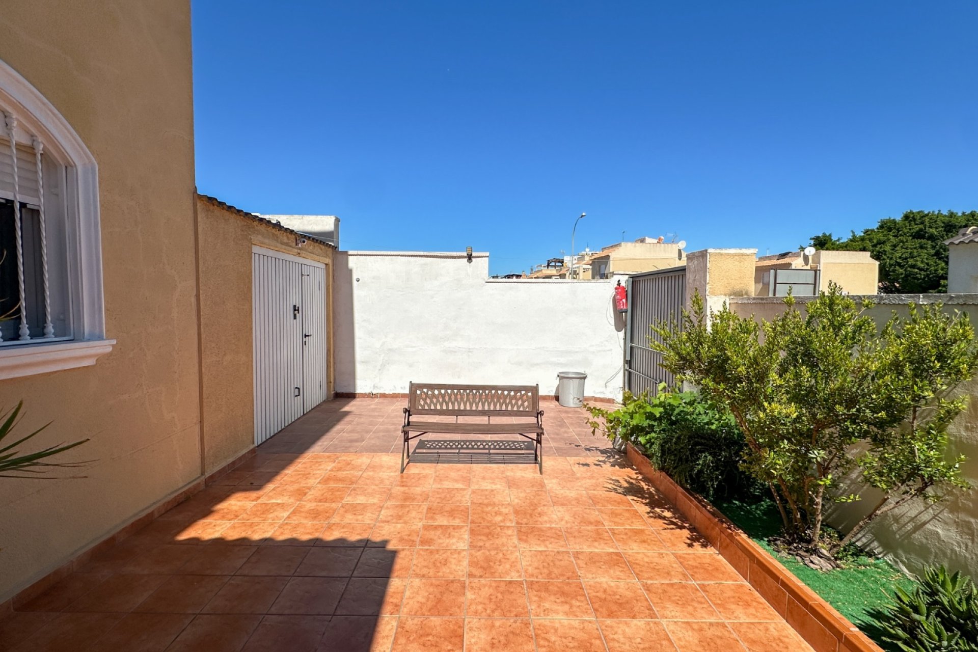 Herverkoop - Villa -
Torrevieja - Nueva Torrevieja - Aguas Nuevas