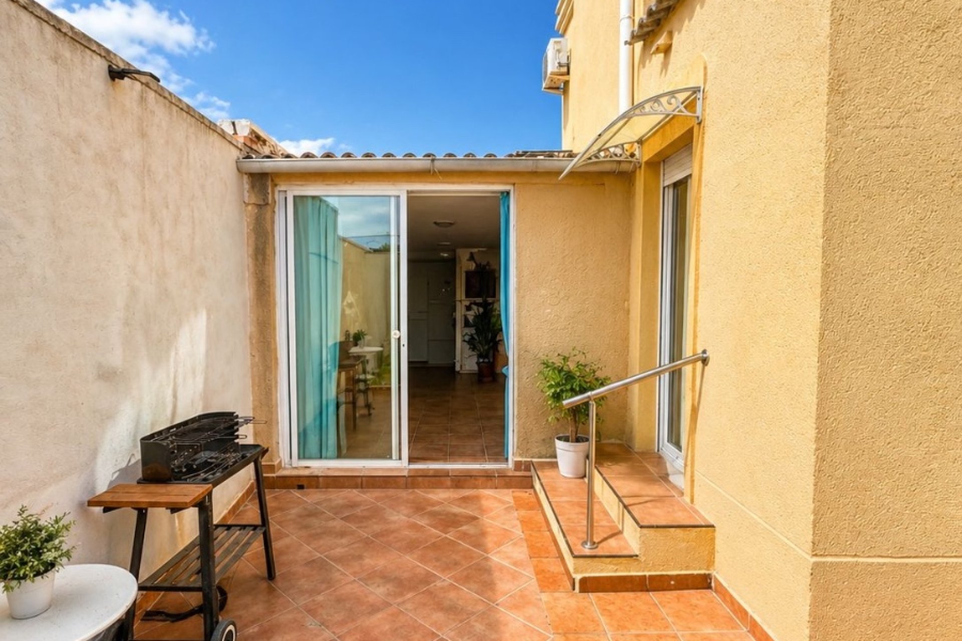 Herverkoop - Villa -
Torrevieja - Nueva Torrevieja - Aguas Nuevas