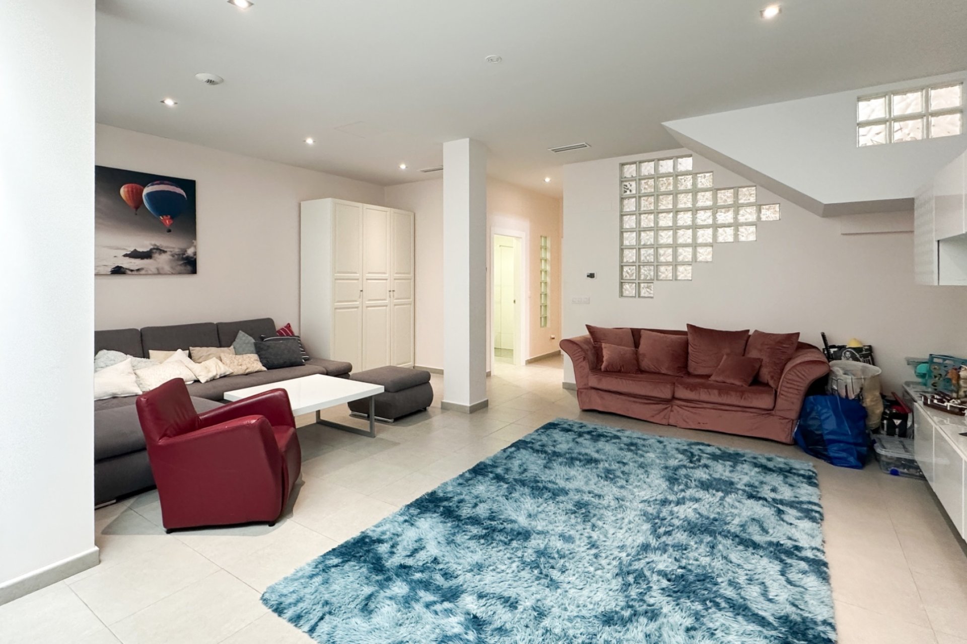 Herverkoop - Villa -
Torrevieja - Nueva Torrevieja - Aguas Nuevas