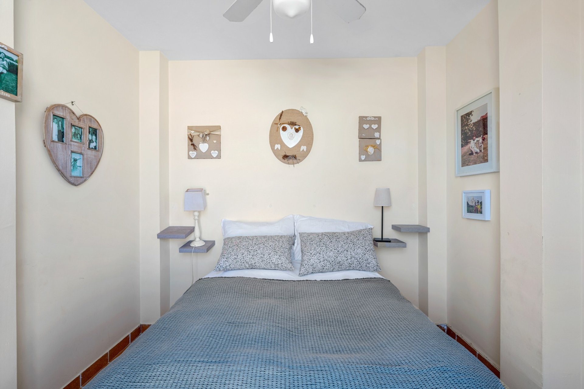 Herverkoop - Villa -
Villamartin - Costa Blanca
