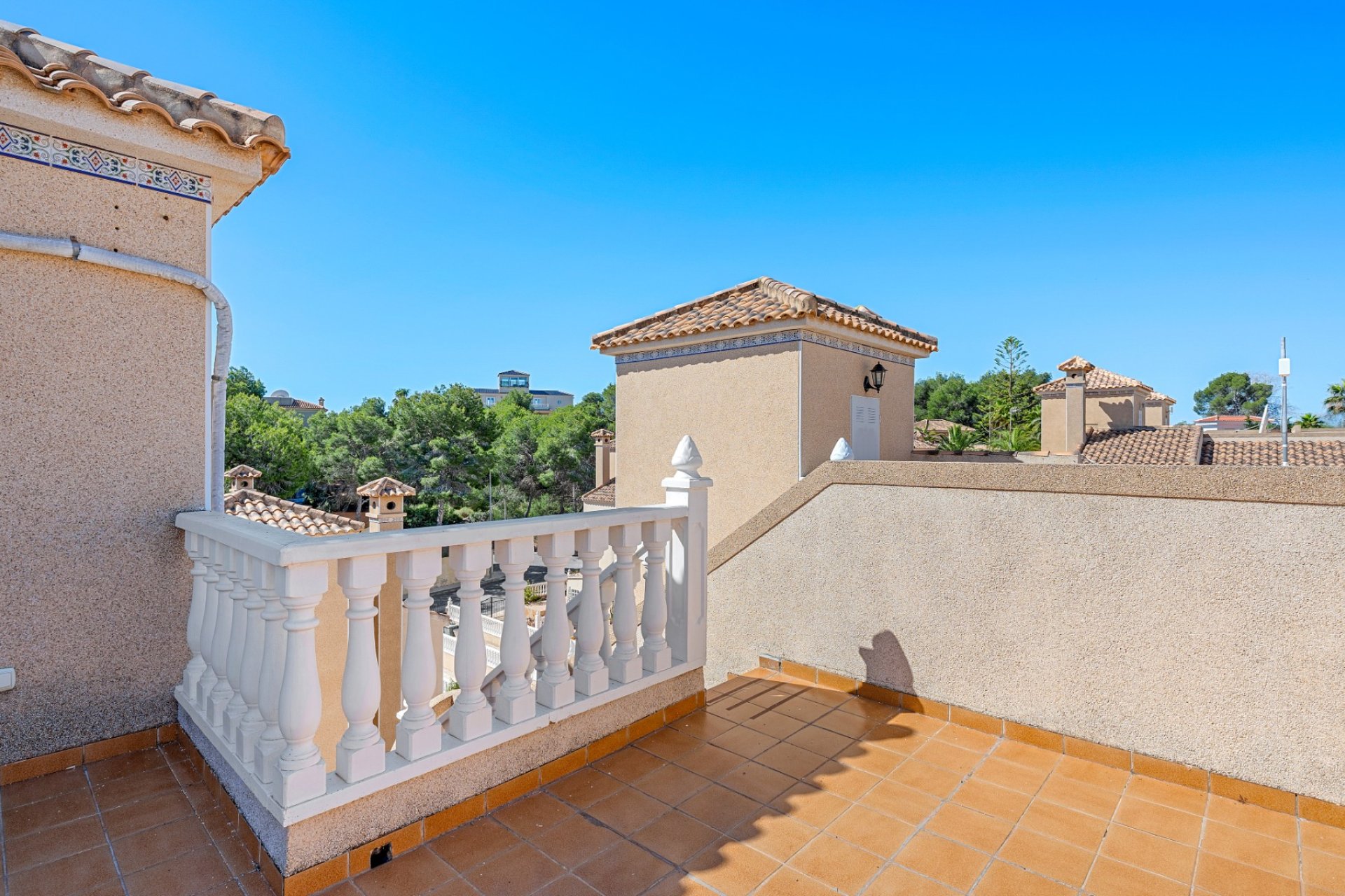 Herverkoop - Villa -
Villamartin - Costa Blanca
