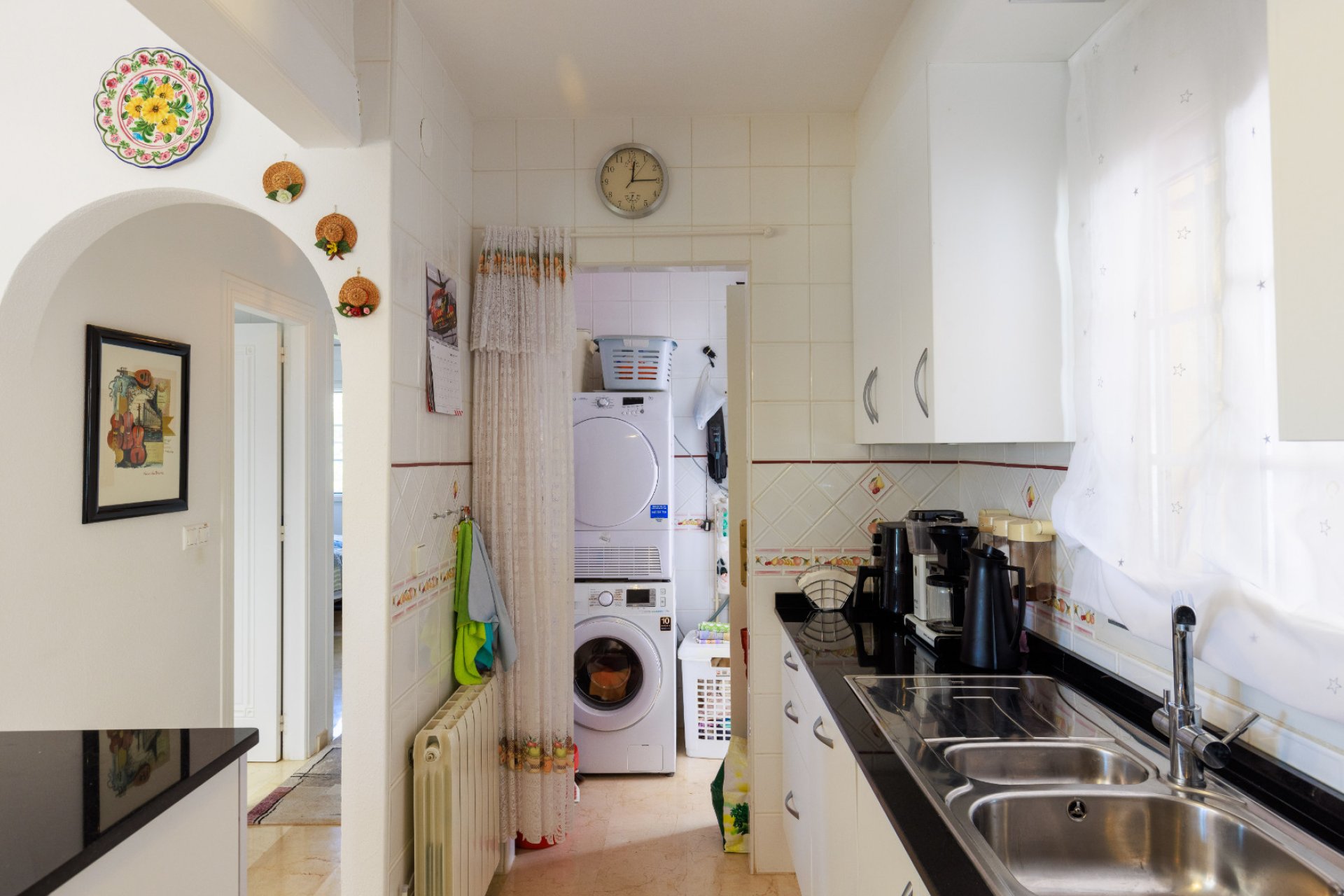 Herverkoop - Villa -
Villamartín - La Rioja