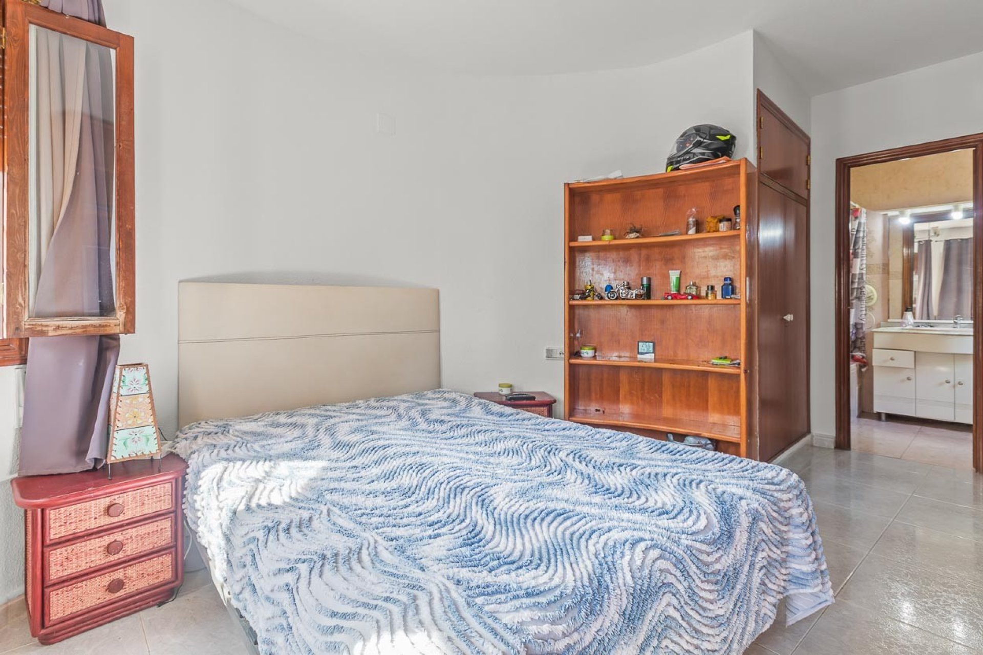 Herverkoop - Villa -
Villamartín - Las Filipinas