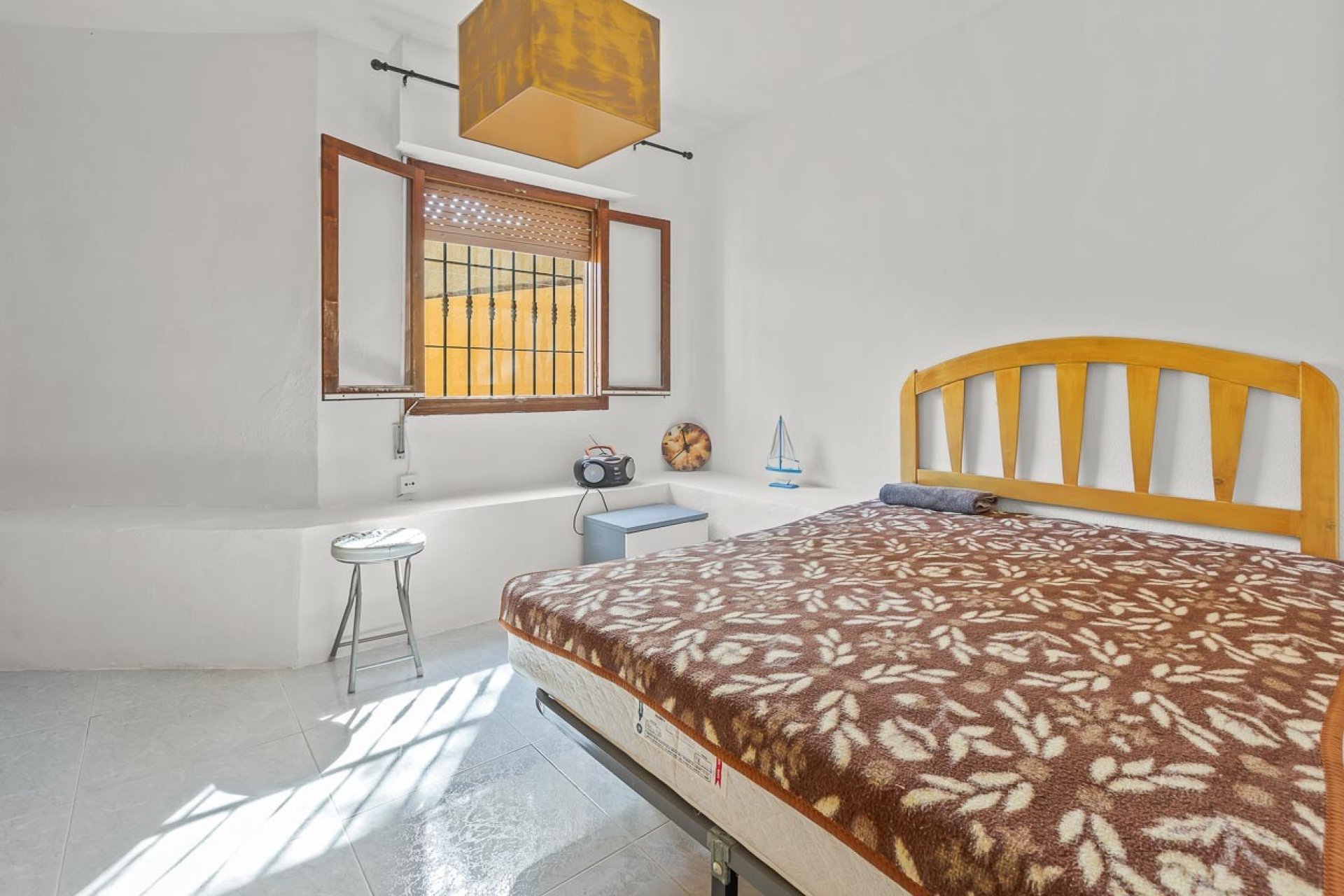 Herverkoop - Villa -
Villamartín - Las Filipinas