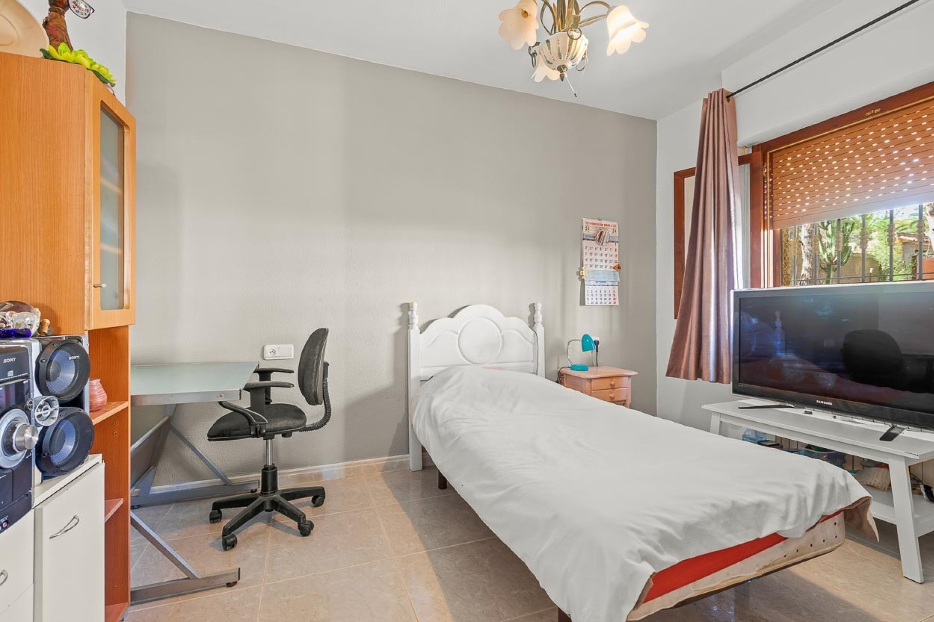 Herverkoop - Villa -
Villamartín - Las Filipinas