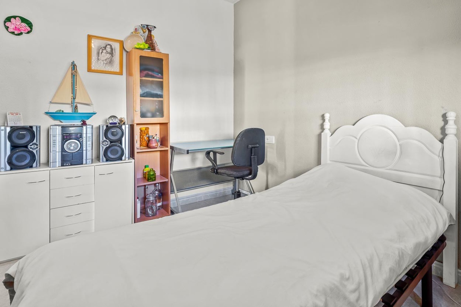 Herverkoop - Villa -
Villamartín - Las Filipinas