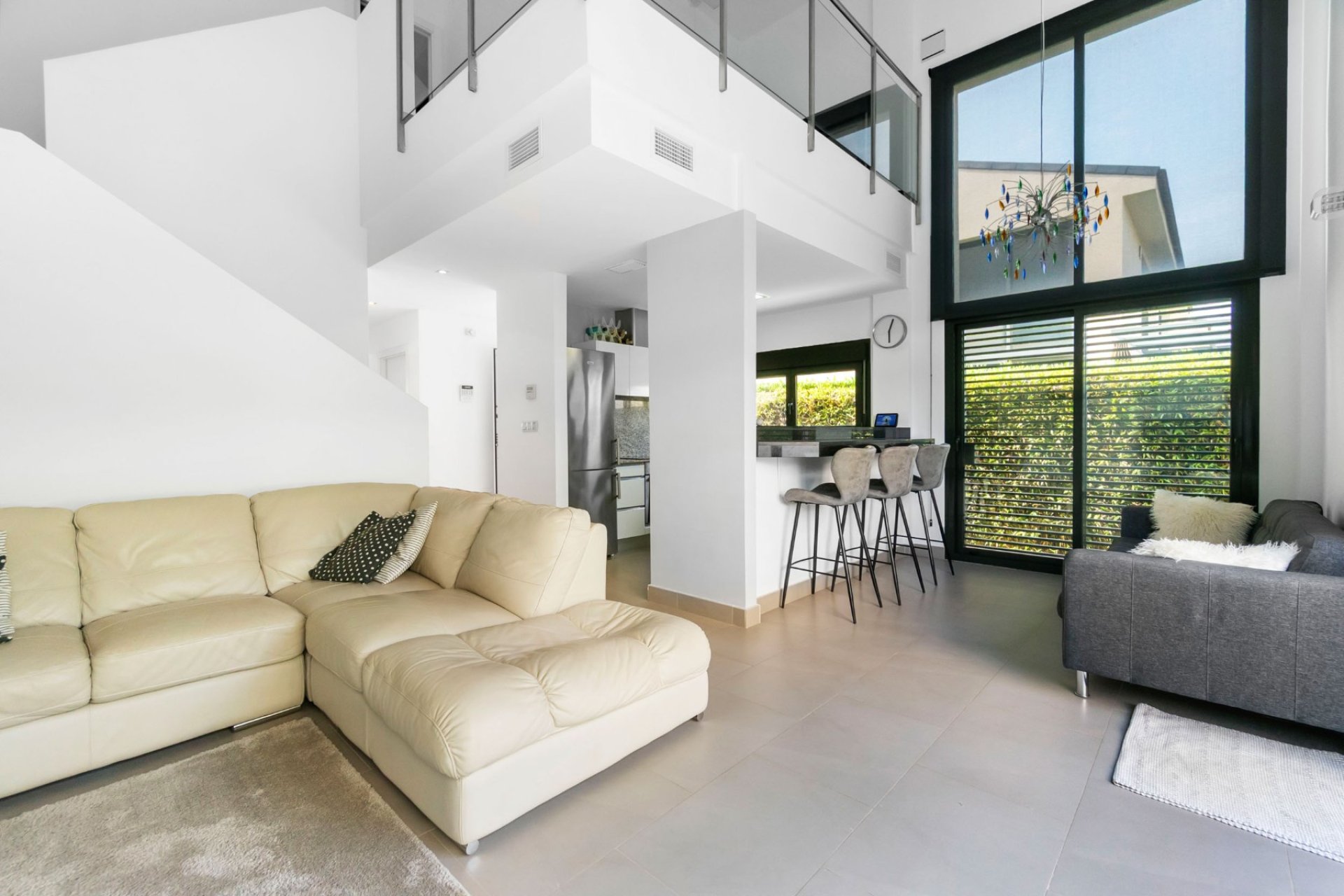 Herverkoop - Villa -
Villamartín - Los Dolses