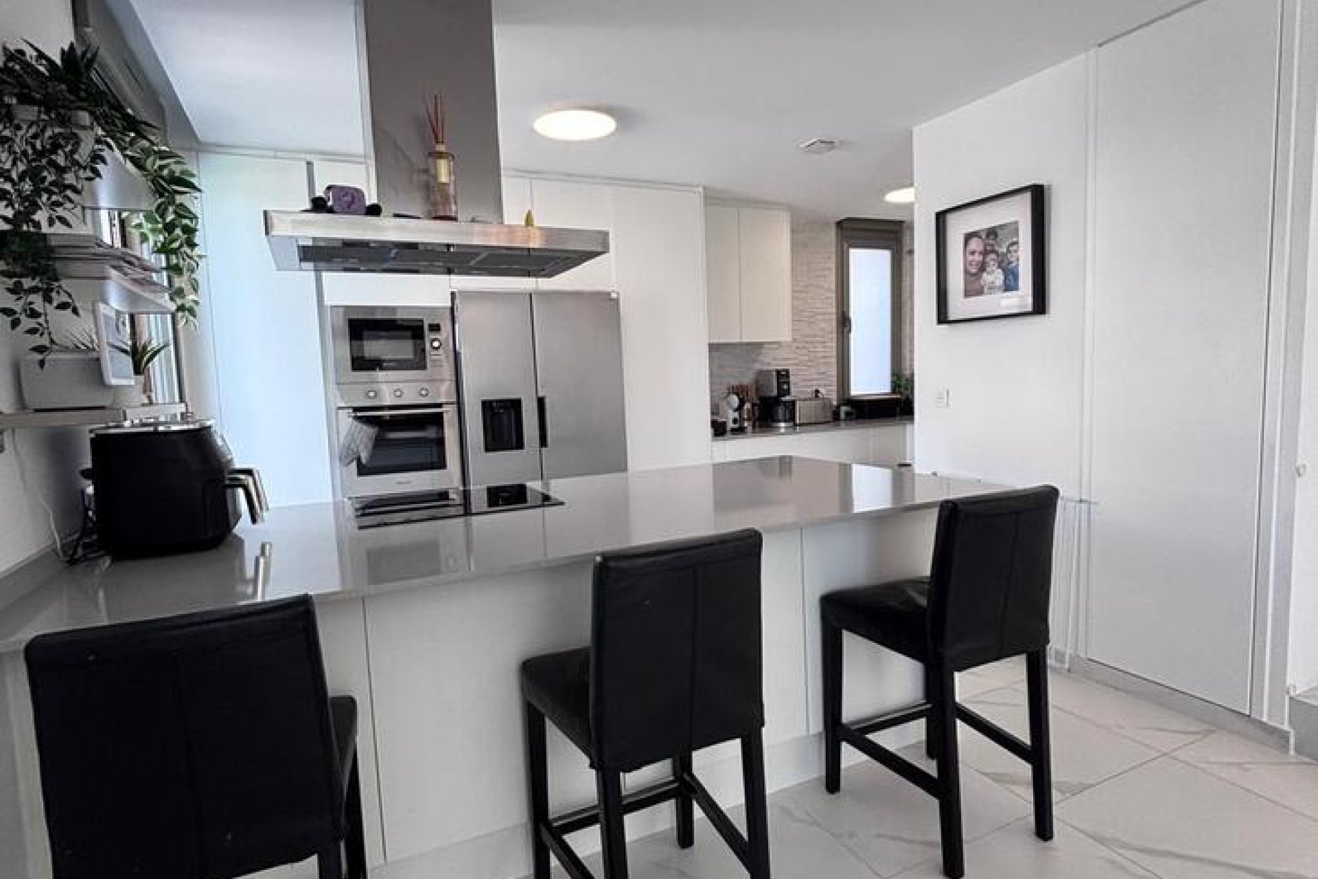 Herverkoop - Villa -
Villamartín - PAU 8