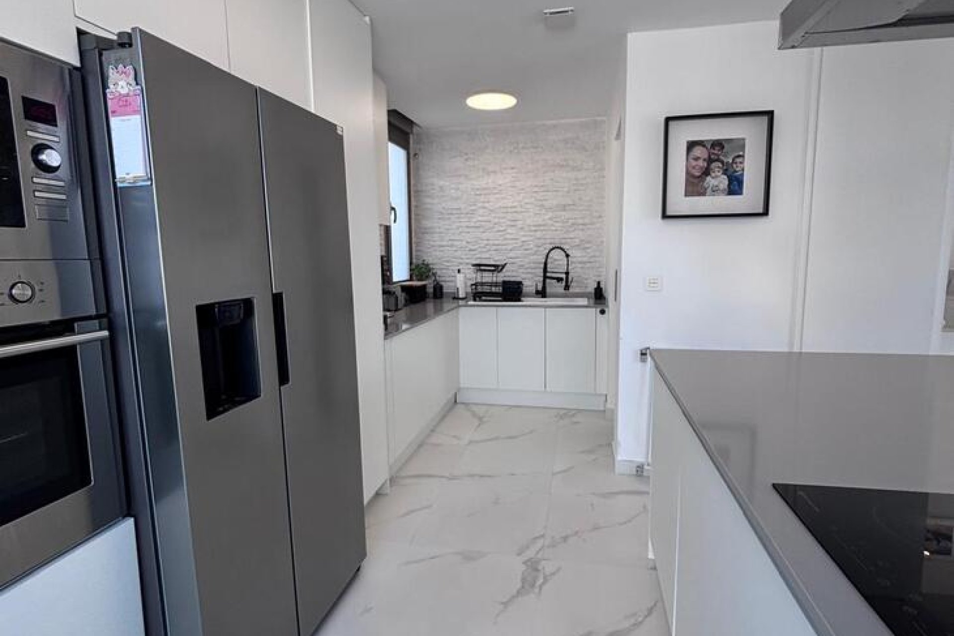 Herverkoop - Villa -
Villamartín - PAU 8