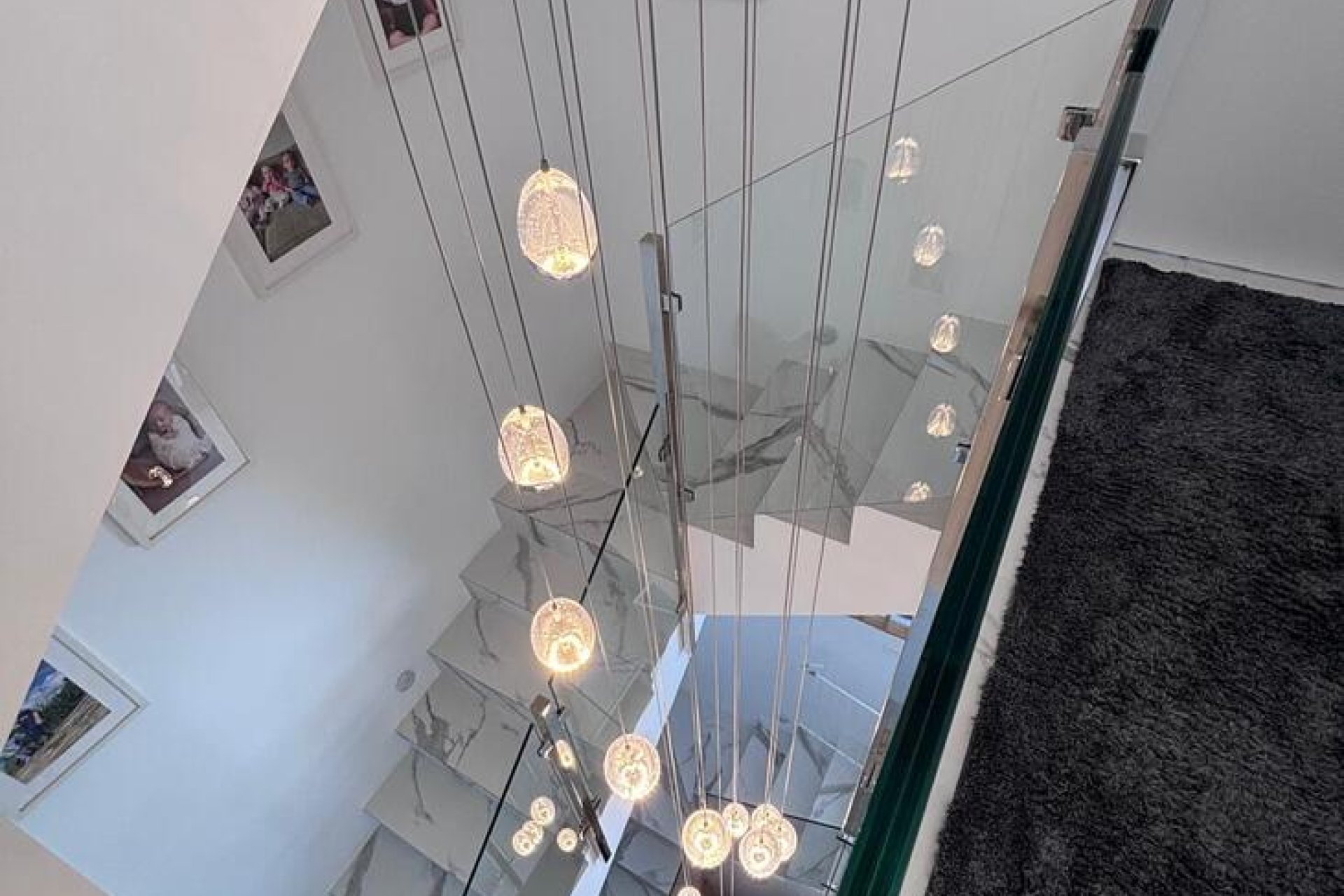 Herverkoop - Villa -
Villamartín - PAU 8