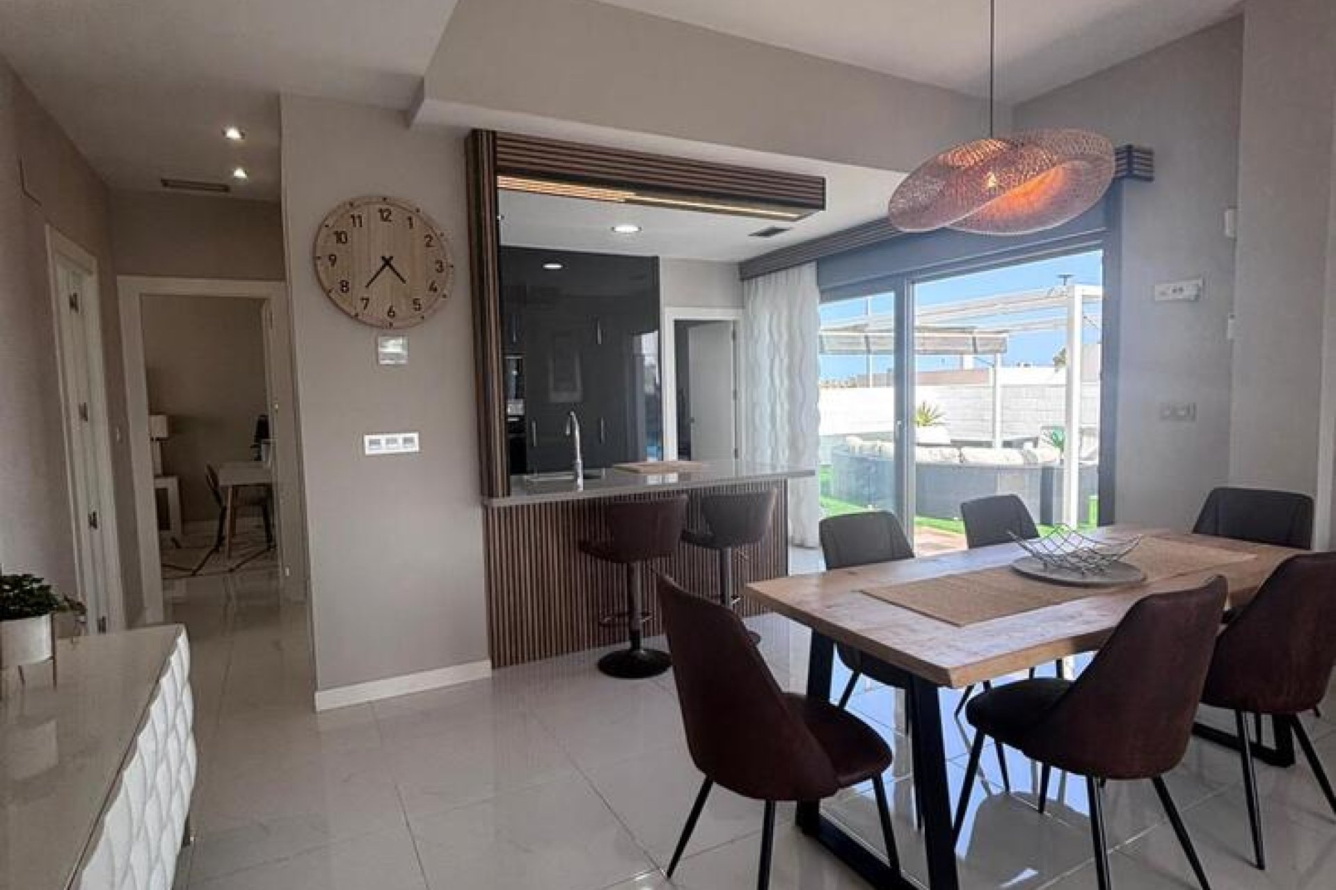 Herverkoop - Villa -
Villamartín - PAU 8