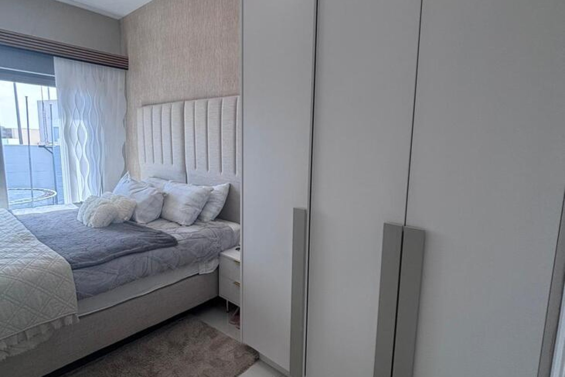 Herverkoop - Villa -
Villamartín - PAU 8