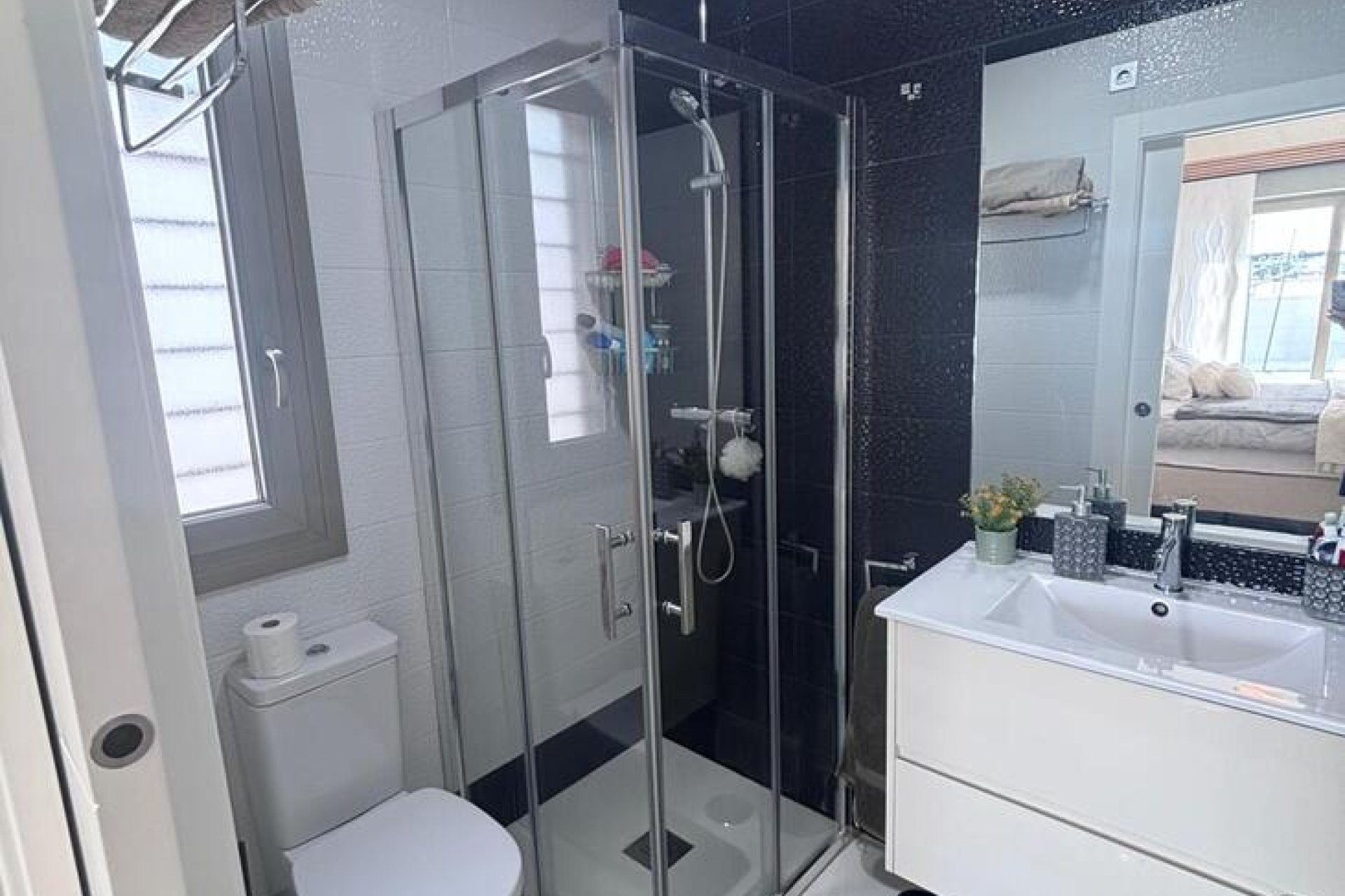 Herverkoop - Villa -
Villamartín - PAU 8