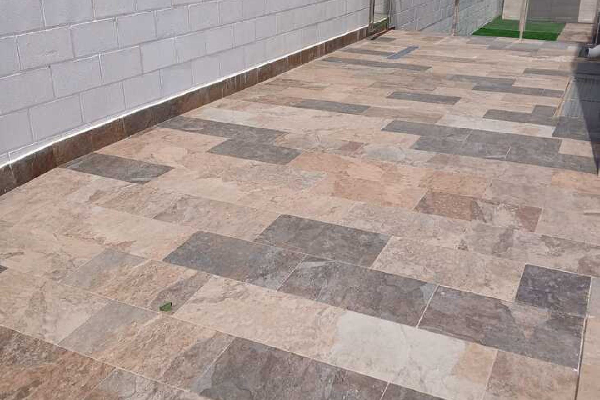 Herverkoop - Villa -
Villamartín - PAU 8