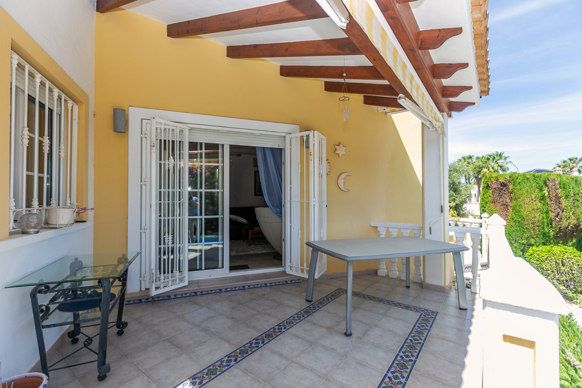 Herverkoop - Villa -
Villamartín - Rioja