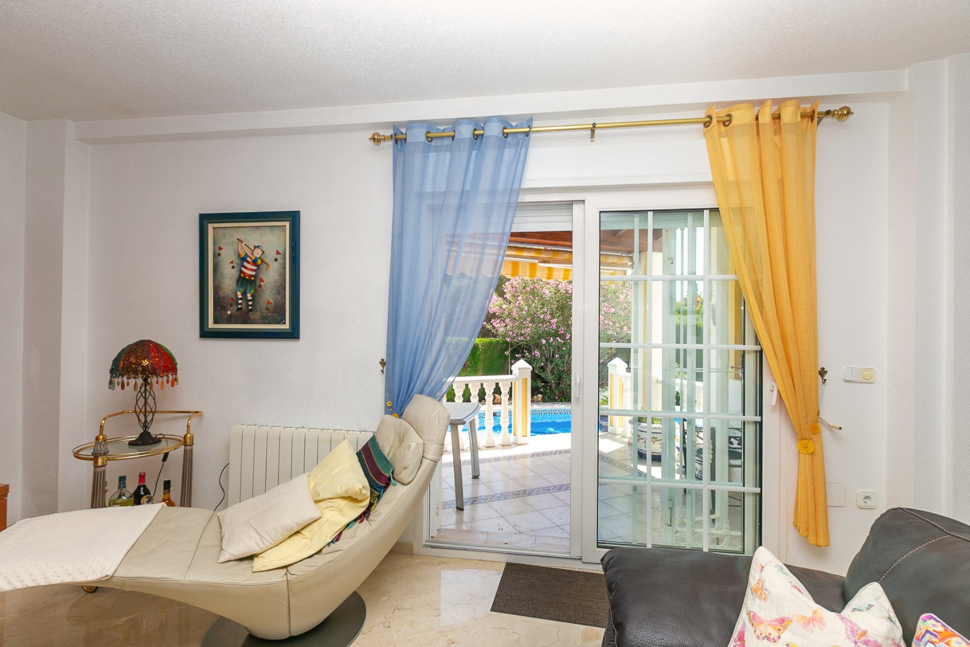 Herverkoop - Villa -
Villamartín - Rioja