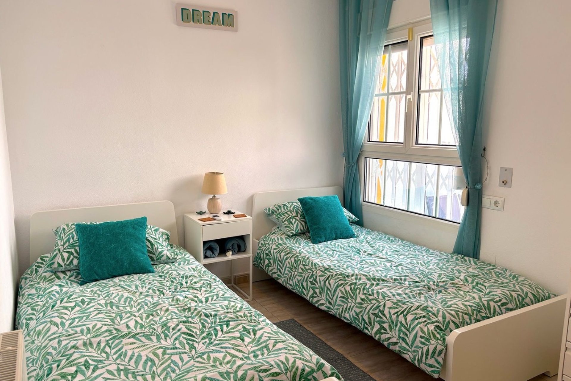 Herverkoop - Villa -
Villamartín - Villamartin, Orihuela Costa