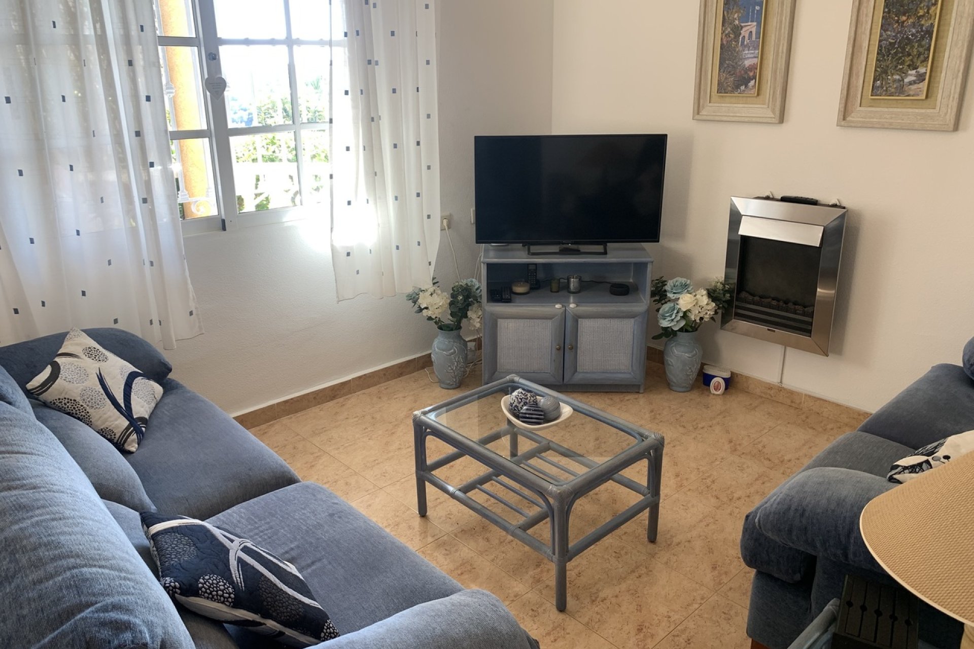 Herverkoop - Villa -
Villamartín - Villamartin, Orihuela Costa