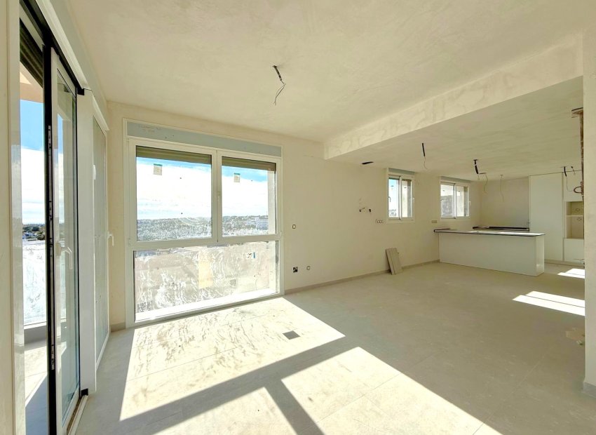 Herverkoop - Villa -
Villamartín - Villamartin