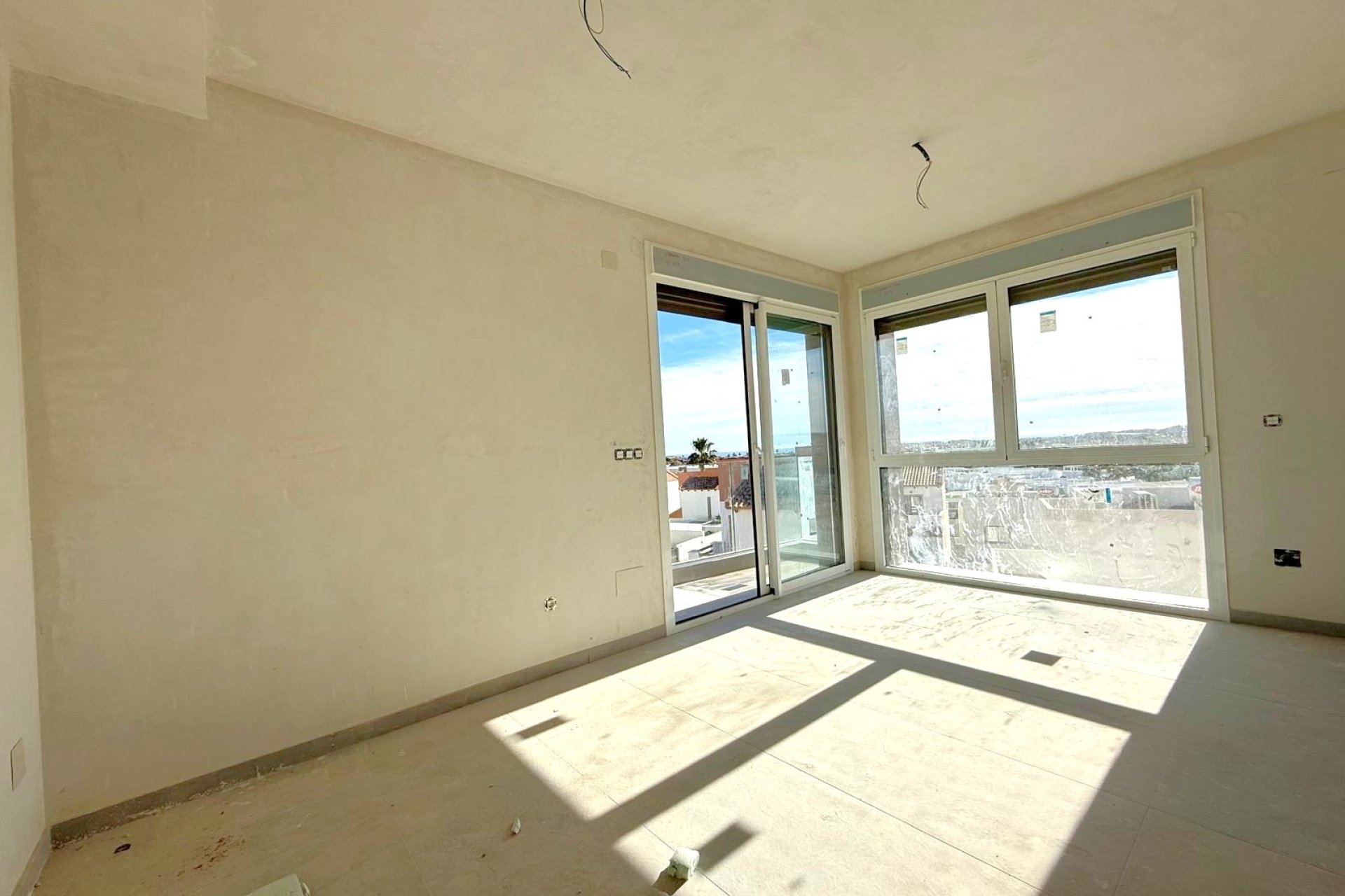 Herverkoop - Villa -
Villamartín - Villamartin