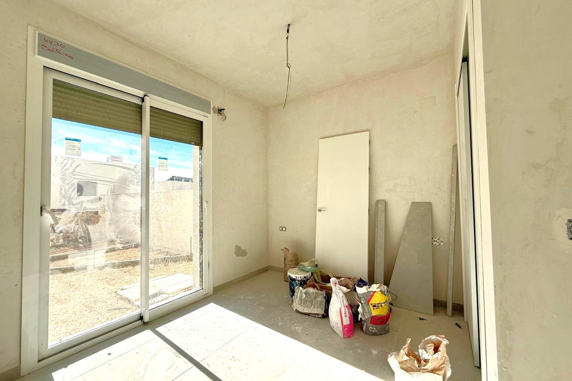 Herverkoop - Villa -
Villamartín - Villamartin