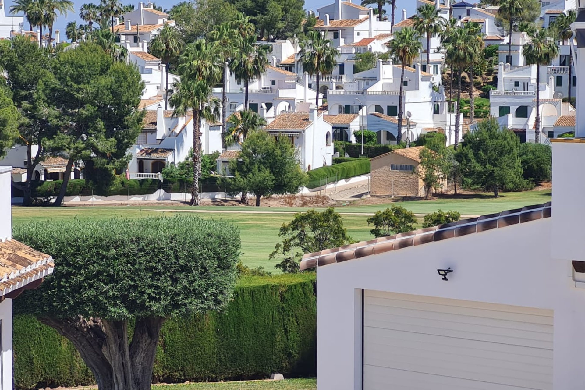 Herverkoop - Villa -
Villamartín - Villamartin
