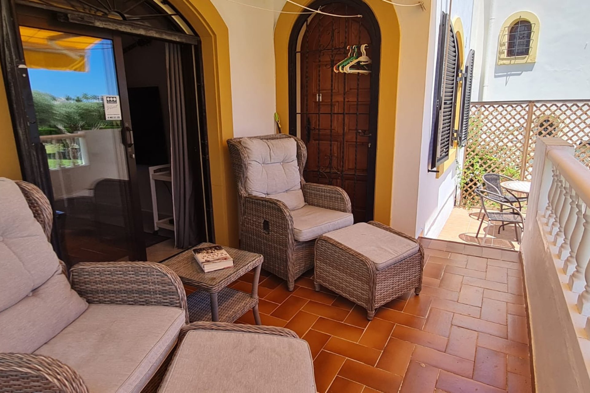 Herverkoop - Villa -
Villamartín - Villamartin