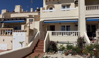 House - Resale - Las Ramblas -
                Las Ramblas Golf