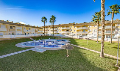 Lägenhet - Återförsäljning - Lomas de Cabo Roig -
                Lomas de Cabo Roig