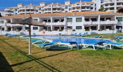 Lägenhet - Återförsäljning - Orihuela Costa -
                Campoamor Golf