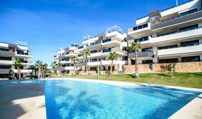Lägenhet - Återförsäljning - Orihuela Costa -
                Orihuela Costa