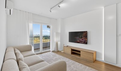 Lägenhet - Återförsäljning - Orihuela Costa -
                Punta Prima