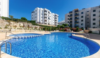 Lägenhet - Återförsäljning - San Miguel de Salinas -
                San Miguel De Salinas