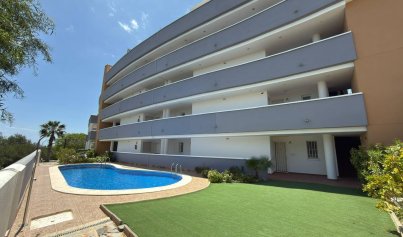 Lägenhet - Återförsäljning - Villamartín -
                La Fuente