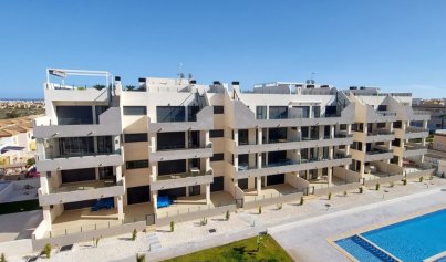 Lägenhet - Återförsäljning - Villamartín - Villamartin